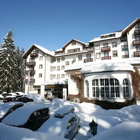 Sunstar Hotel Flims