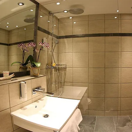 Sunstar Hotel 4*