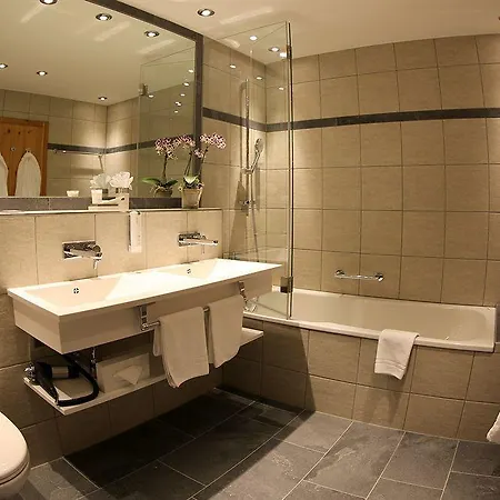 Hotel Sunstar