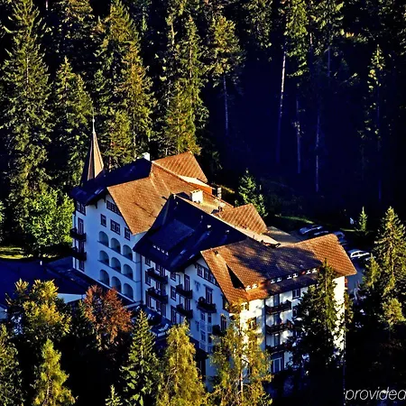 Hotel Sunstar Flims