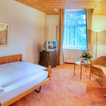 Hotel Sunstar 4*