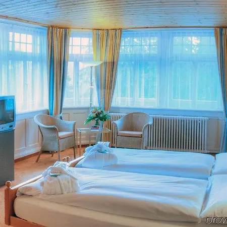 Hotel Sunstar