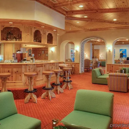 Hotel Sunstar Flims