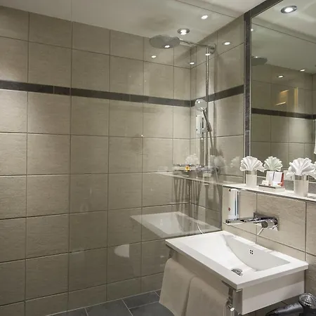 Sunstar Hotel 4*