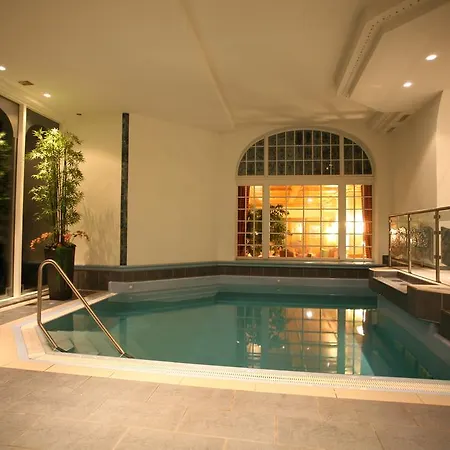 Hotel Sunstar