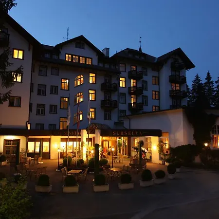 Hotel Sunstar