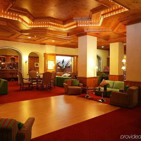 Hotel Sunstar 4*