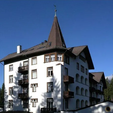 Hotel Sunstar 4*