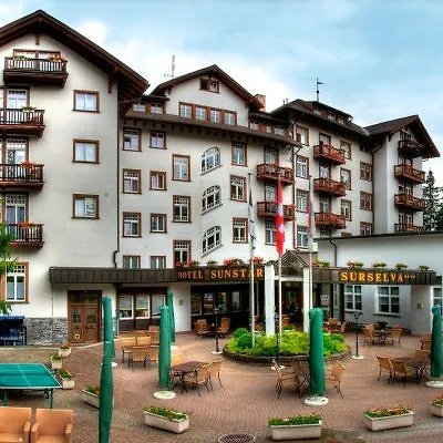Sunstar Hotel