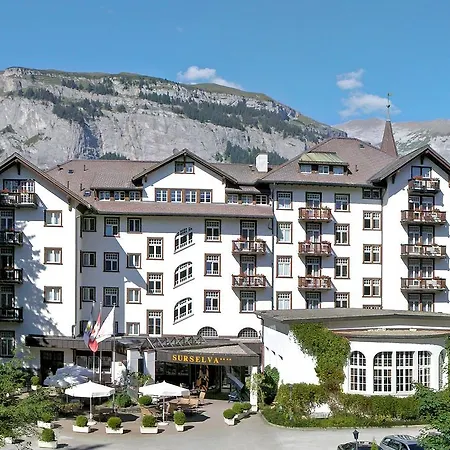 Sunstar Flims