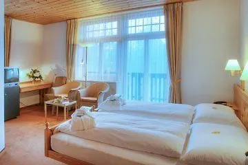 Hotel Sunstar Flims