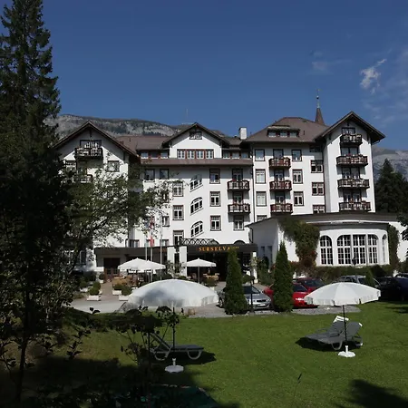 Hotel Sunstar 4*