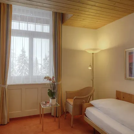 Hotel Sunstar