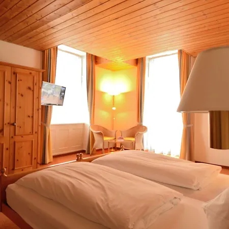 Hotel Sunstar 4*