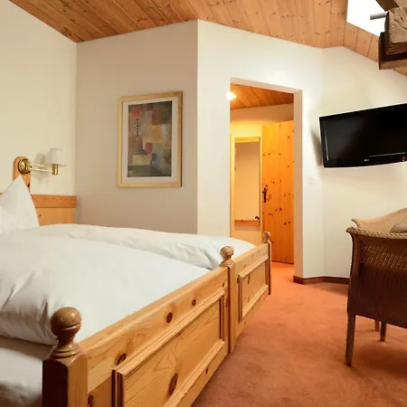 Hotel Sunstar Flims
