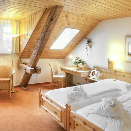 Hotel Sunstar
