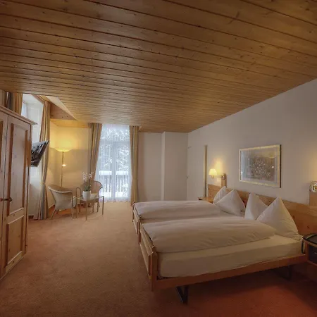 Sunstar Hotel Flims