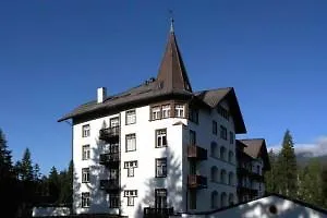 Sunstar Hotel Flims