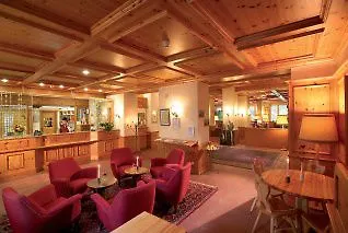 Sunstar 4* Flims