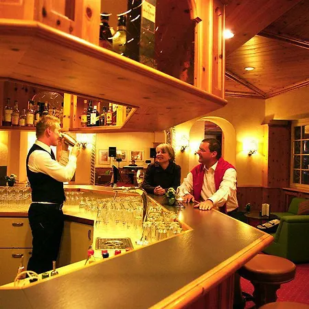 Hotel Sunstar 4*