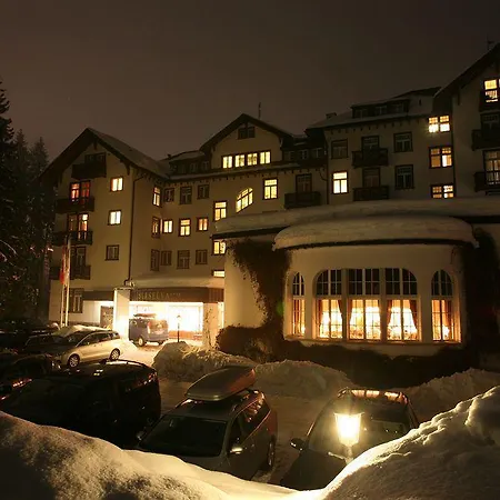Sunstar 4* Flims