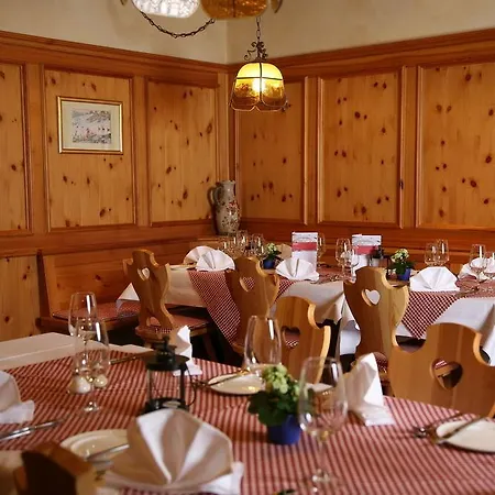 Sunstar Hotel Flims