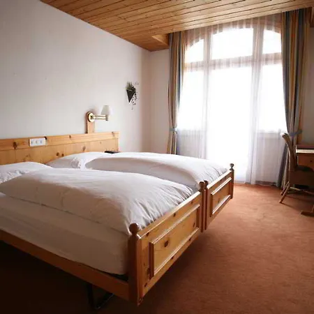 Hotel Sunstar Flims