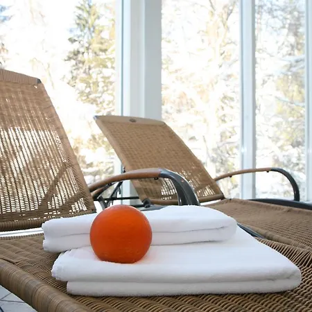 Sunstar 4* Flims