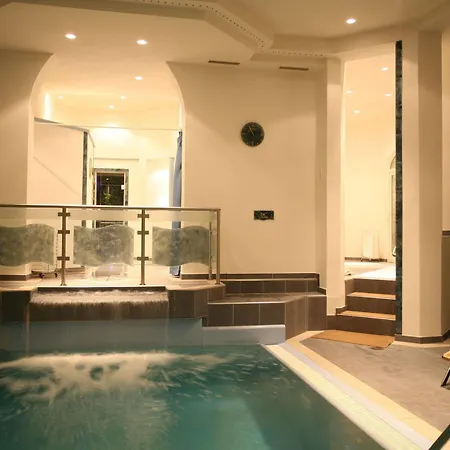 Sunstar Hotel 4*